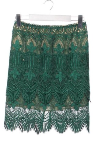 Fustă Megz, Mărime M, Culoare Verde, Preț 41,99 Lei, #137125261
