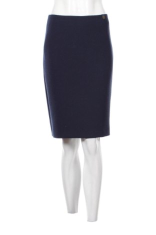 Fustă Yokko, Mărime S, Culoare Albastru, Preț 49,00 Lei, #137155246