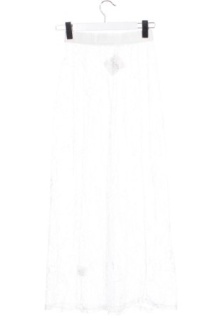 Fustă Unbranded, Mărime XXS, Culoare Alb, Preț 73,49 Lei, #137157709