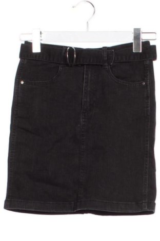 Sukně Denim Co., Velikost XS, Barva Černá, Cena  194,00 Kč, #137174308