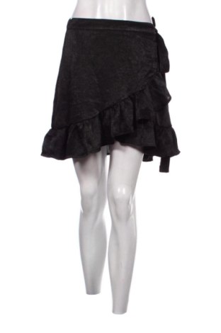 Fustă Sinsay, Mărime S, Culoare Negru, Preț 26,25 Lei, #137221591