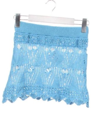 Fustă Unbranded, Mărime XS, Culoare Albastru, Preț 31,49 Lei, #137222653