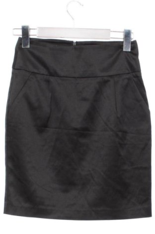 Fustă Xxi, Mărime XXS, Culoare Negru, Preț 41,99 Lei, #137224720