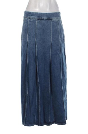 Φούστα Massimo Dutti, Μέγεθος M, Χρώμα Μπλέ, Τιμή 30,00 €, #137227597