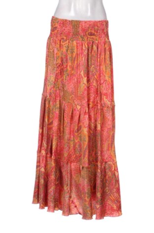 Fustă Black Colour, Mărime XL, Culoare Multicolor, Preț 94,48 Lei, #137228397