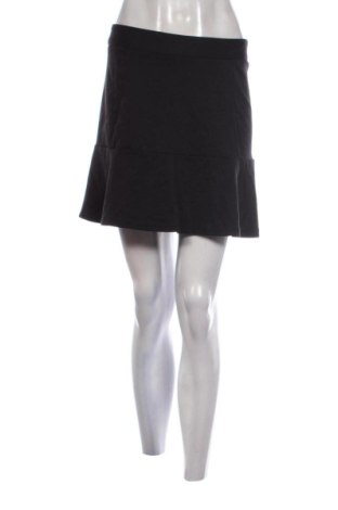 Fustă Amisu, Mărime L, Culoare Negru, Preț 41,99 Lei, #137229887