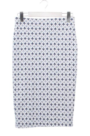 Пола Zara, Размер XS, Цвят Многоцветен, Цена 9,00 €, #137230540