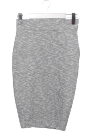 Fustă Amisu, Mărime XS, Culoare Gri, Preț 52,49 Lei, #137232757