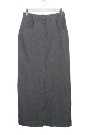 Szoknya Urban Outfitters, Méret XS, Szín Szürke, Ár 6 028 Ft, #137233494