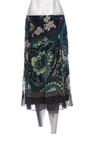 Fustă Gerry Weber, Mărime XL, Culoare Multicolor, Preț 316,76 Lei, #137237123