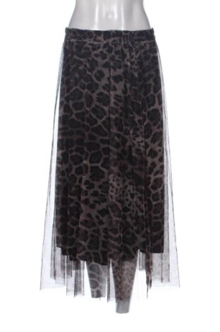 Fustă Evis, Mărime M, Culoare Multicolor, Preț 222,30 Lei, #137237458