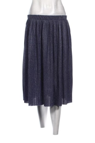 Fustă Vero Moda, Mărime M, Culoare Albastru, Preț 38,30 Lei, #137237560