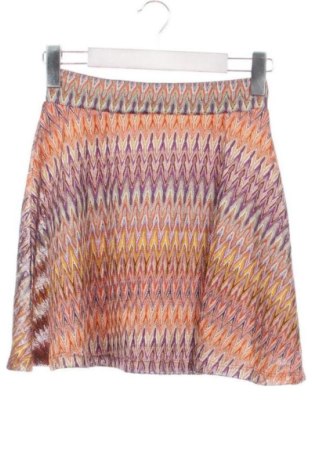 Fustă Fb Sister, Mărime XXS, Culoare Multicolor, Preț 35,70 Lei, #137238952