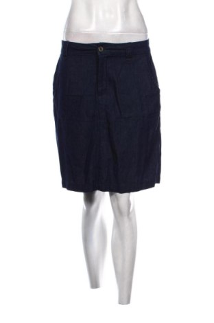 Fustă Orsay, Mărime M, Culoare Albastru, Preț 52,36 Lei, #137239287