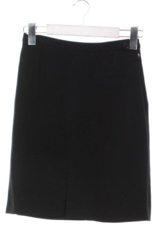 Rock Peserico, Größe XS, Farbe Schwarz, Preis 31,86 €, #137241161