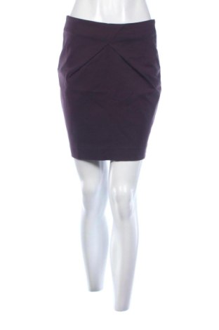 Fustă H&M, Mărime S, Culoare Mov, Preț 62,91 Lei, #137241238