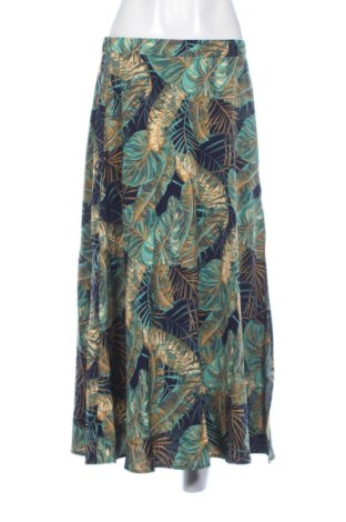 Fustă SHEIN, Mărime XL, Culoare Multicolor, Preț 58,00 Lei, #137242386
