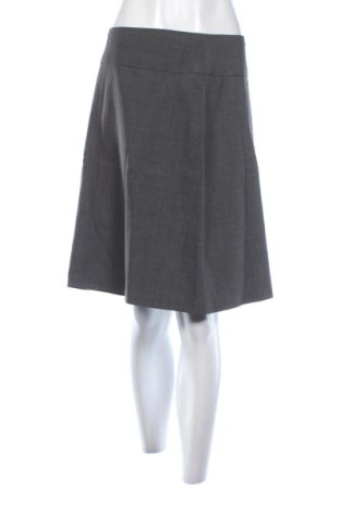 Fustă Unbranded, Mărime L, Culoare Gri, Preț 62,99 Lei, #137243806