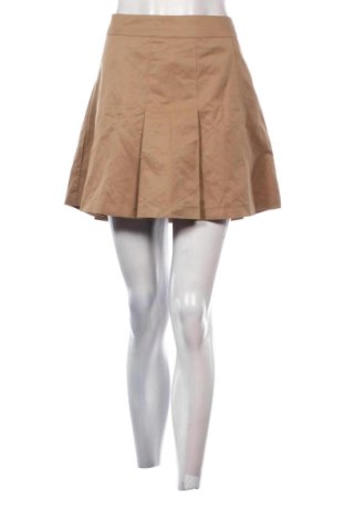 Пола H&M, Размер L, Цвят Бежов, Цена 12,00 €, #137243855