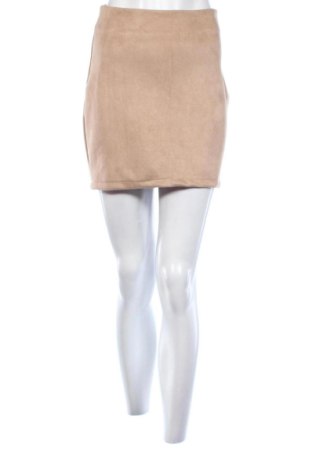 Spódnica Unbranded, Rozmiar M, Kolor Beżowy, Cena 24,20 zł, #137244968