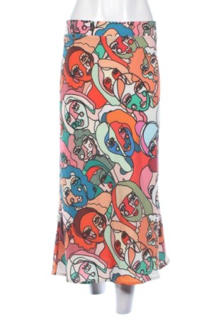 Fustă Unbranded, Mărime M, Culoare Multicolor, Preț 52,49 Lei, #137245096