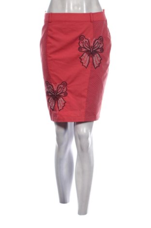 Fustă Unbranded, Mărime M, Culoare Roz, Preț 96,35 Lei, #137247337