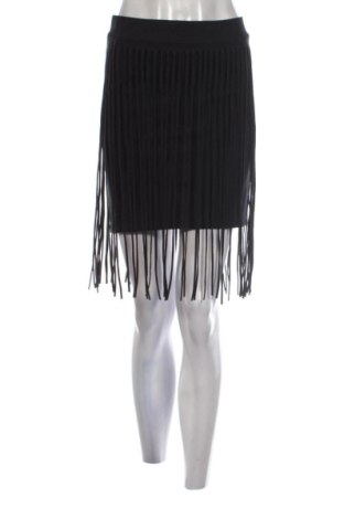 Fustă Unbranded, Mărime L, Culoare Negru, Preț 46,00 Lei, #137248099