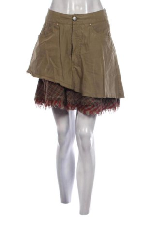 Sukně Unbranded, Velikost S, Barva Zelená, Cena  166,00 Kč, #137248215
