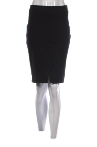 Fustă Reserved, Mărime L, Culoare Negru, Preț 34,00 Lei, #137248844