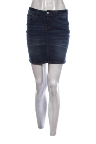 Rock Esmara, Größe M, Farbe Blau, Preis 6,68 €, #137249823