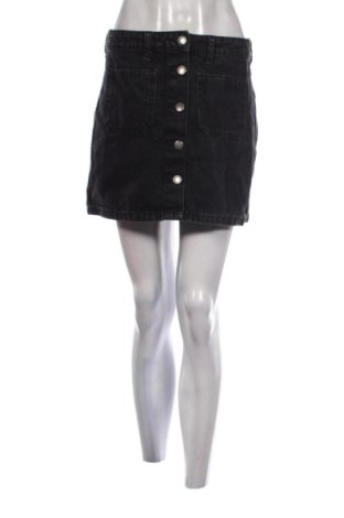 Rock Bershka, Größe M, Farbe Schwarz, Preis € 10,00, #137249922