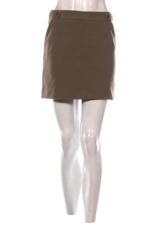 Rock H&M, Größe S, Farbe Grün, Preis € 6,00, #137250207