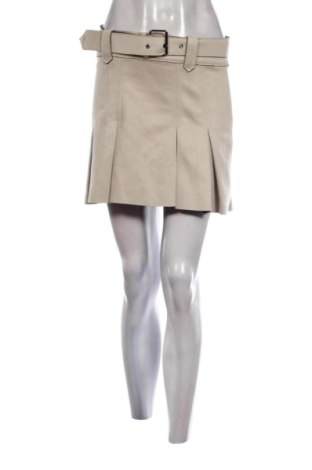 Szoknya Zara, Méret M, Szín Bézs, Ár 3 901 Ft, #137251156