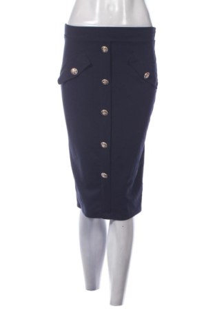 Fustă Unbranded, Mărime S, Culoare Albastru, Preț 47,24 Lei, #137252045
