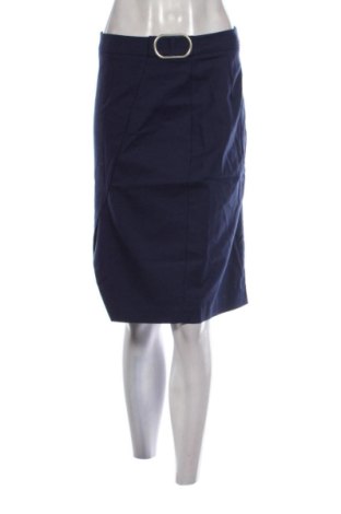 Fustă Orsay, Mărime M, Culoare Albastru, Preț 50,41 Lei, #137253107