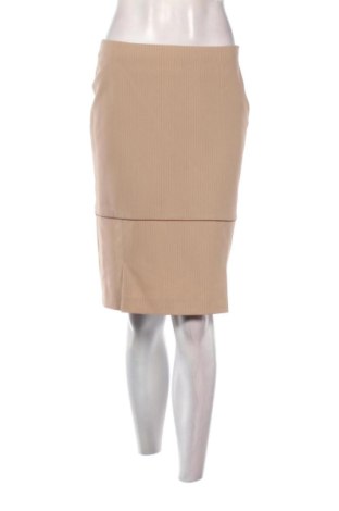 Spódnica Unbranded, Rozmiar S, Kolor Beżowy, Cena 25,00 zł, #137253694