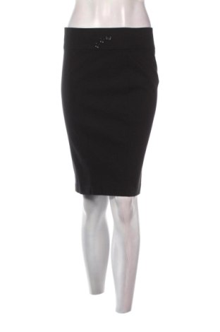 Fustă New Look, Mărime M, Culoare Negru, Preț 30,00 Lei, #137253798