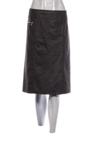 Fustă Gerry Weber, Mărime XL, Culoare Maro, Preț 395,00 Lei, #137254173
