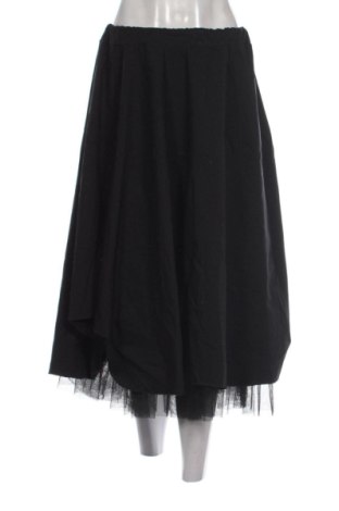 Fustă Unbranded, Mărime S, Culoare Negru, Preț 74,21 Lei, #137254198