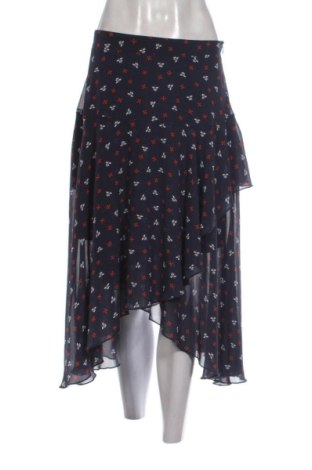 Fustă H&M, Mărime L, Culoare Multicolor, Preț 66,64 Lei, #137254431