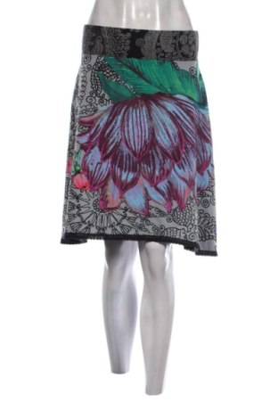 Fustă Unbranded, Mărime XL, Culoare Multicolor, Preț 56,90 Lei, #137254476