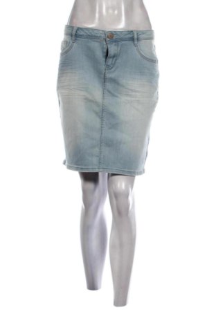 Fustă Unbranded, Mărime XL, Culoare Albastru, Preț 83,95 Lei, #137254715
