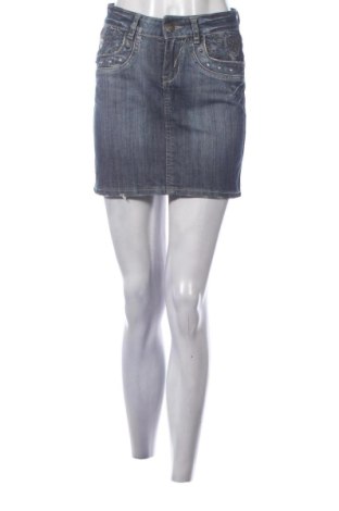 Spódnica Unbranded, Rozmiar S, Kolor Niebieski, Cena 51,48 zł, #137256882