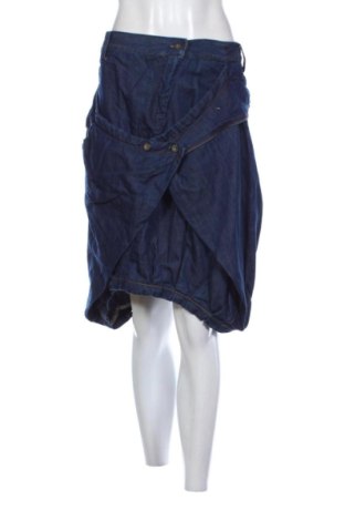 Sukně Unbranded, Velikost M, Barva Modrá, Cena  97,00 Kč, #137257096