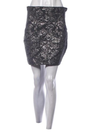 Rock H&M Divided, Größe M, Farbe Mehrfarbig, Preis € 6,18, #137257122