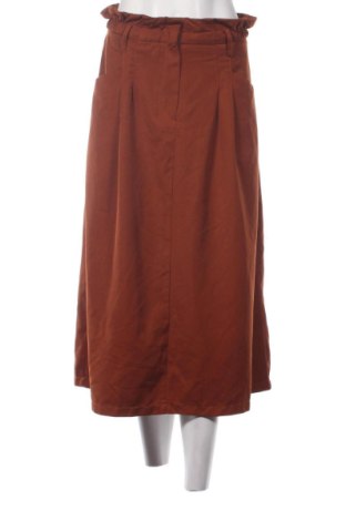 Sukně Unbranded, Velikost L, Barva Oranžová, Cena  388,00 Kč, #137257153
