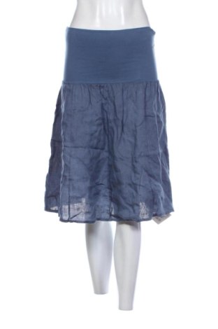 Fustă Unbranded, Mărime M, Culoare Albastru, Preț 31,49 Lei, #137257595