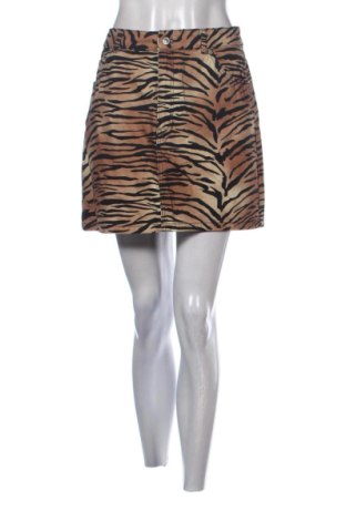 Fustă Topshop, Mărime L, Culoare Multicolor, Preț 109,86 Lei, #137257778