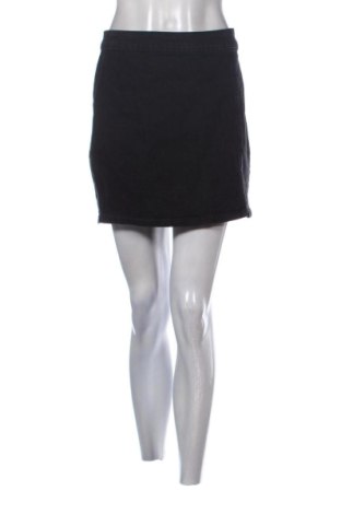 Fustă Bershka, Mărime L, Culoare Negru, Preț 71,00 Lei, #137257979