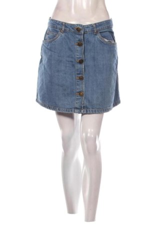 Fustă Denim Co., Mărime M, Culoare Albastru, Preț 47,24 Lei, #137258301